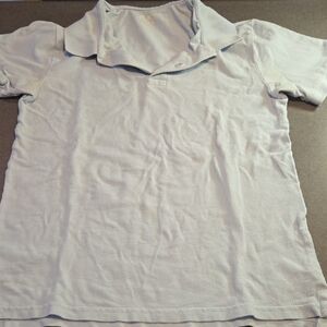 The Children's Place Sky Blue Polo Shirt